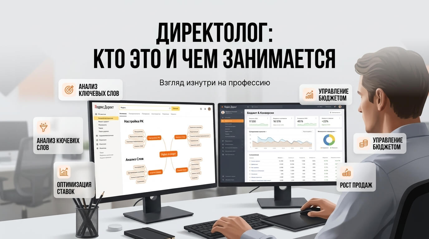 Директолог кто это, чем занимается глазами директолога