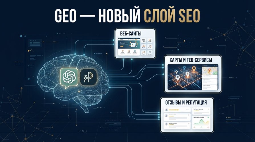 Посмотрите, как выглядит путь от запроса пользователя до ответа нейросети: