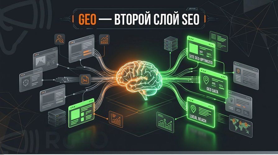 Так выглядит адаптация под нейросети: